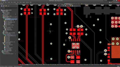 altium designer|Altium Designer: The Best PCB Design Software.